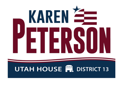 Elect Karen Peterson